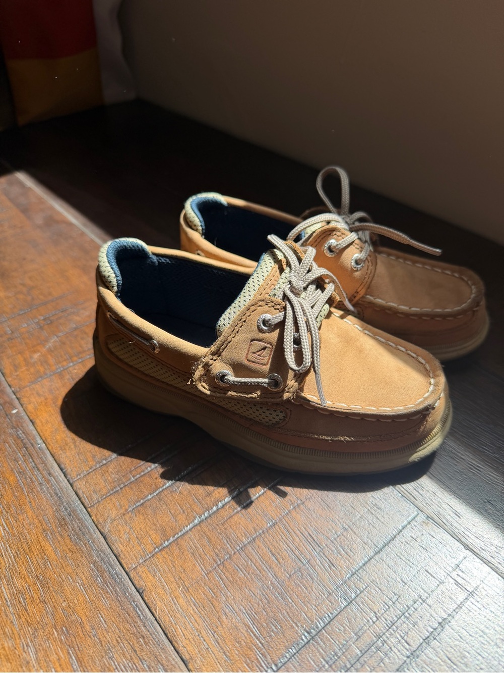 Sperry Kids TOP SIDER BOAT SHOE
